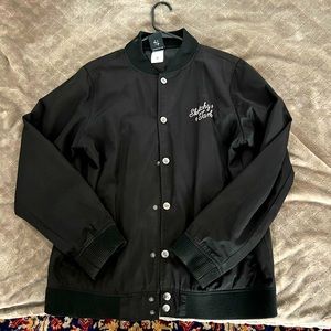 Lurking Class 2018 Bomber Jacket Size Sm